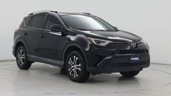 TOYOTA RAV4 2017 2T3ZFREV1HW328579 image