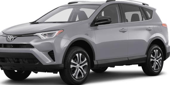 TOYOTA RAV4 2017 2T3ZFREV2HW331202 image