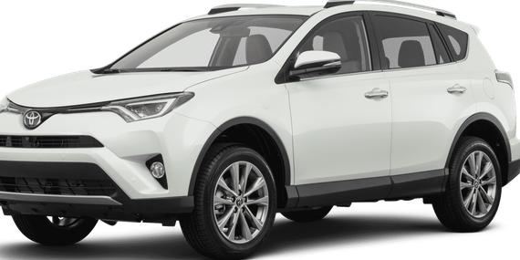 TOYOTA RAV4 2017 JTMDFREV5HJ153438 image