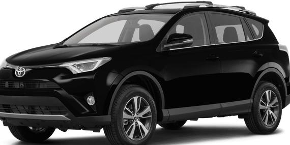TOYOTA RAV4 2017 2T3RFREV2HW662572 image