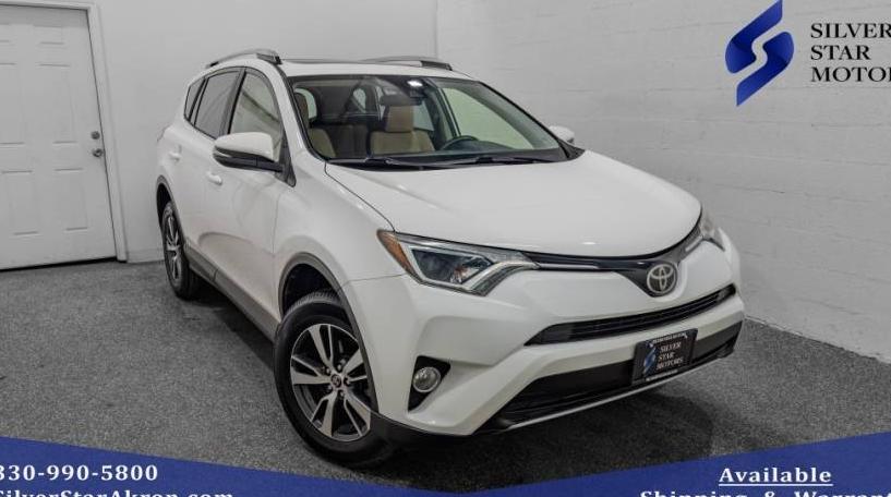 TOYOTA RAV4 2017 JTMWFREV6HJ117525 image