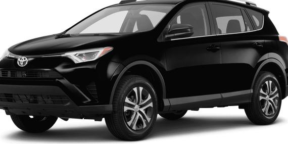 TOYOTA RAV4 2017 2T3ZFREV6HW333969 image