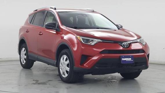 TOYOTA RAV4 2017 JTMBFREV5HJ108135 image
