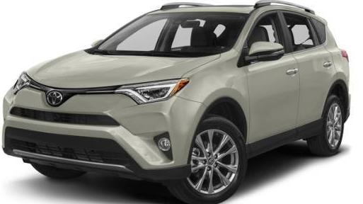 TOYOTA RAV4 2017 2T3DFREV5HW585366 image