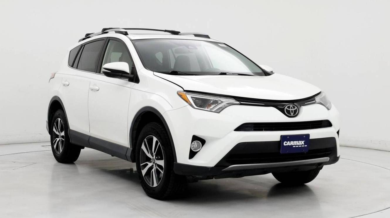 TOYOTA RAV4 2017 JTMRFREV3HJ155548 image