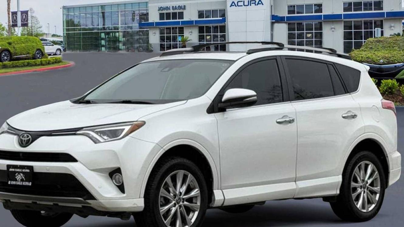 TOYOTA RAV4 2017 2T3YFREV0HW390728 image