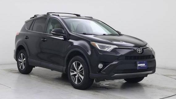 TOYOTA RAV4 2017 2T3RFREV9HW578877 image