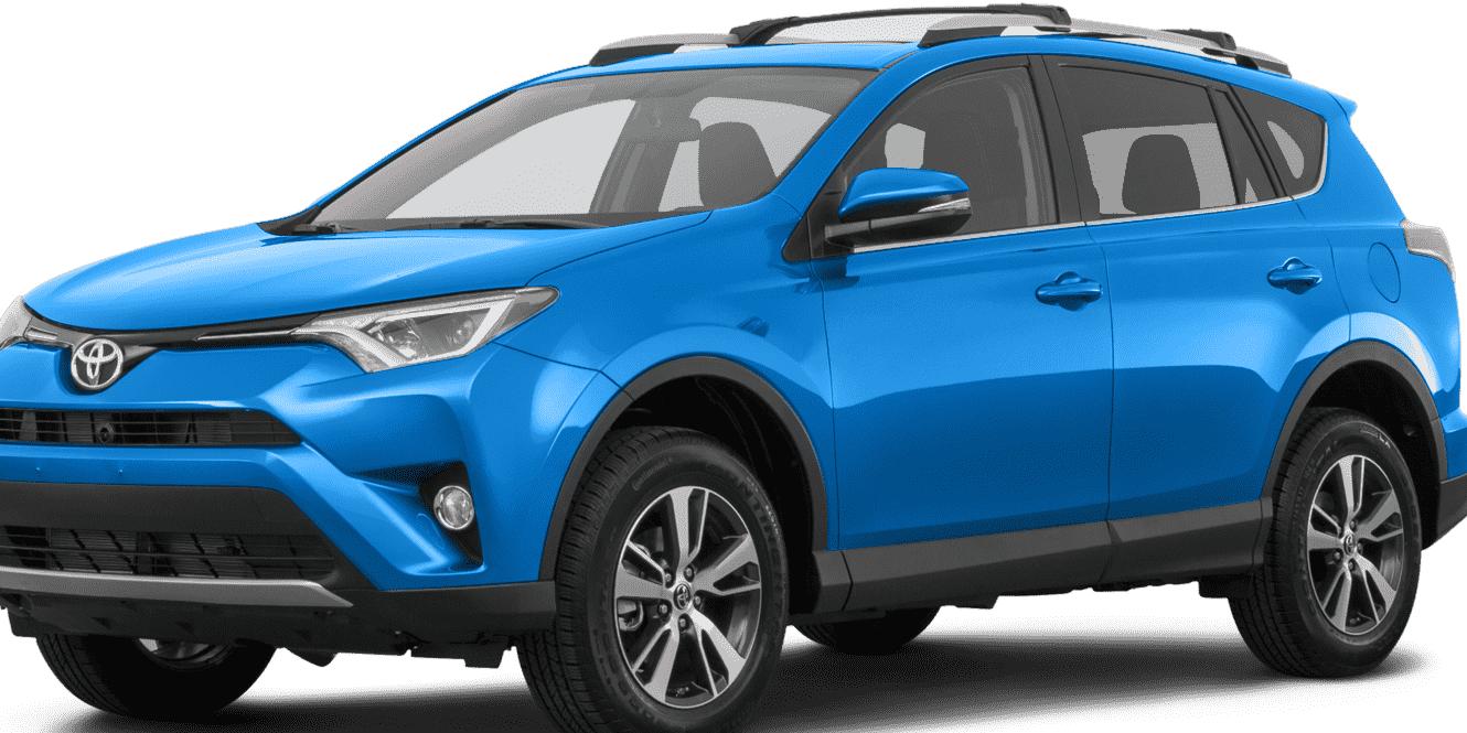 TOYOTA RAV4 2017 JTMRFREVXHJ125270 image