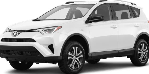 TOYOTA RAV4 2017 2T3BFREV8HW553731 image