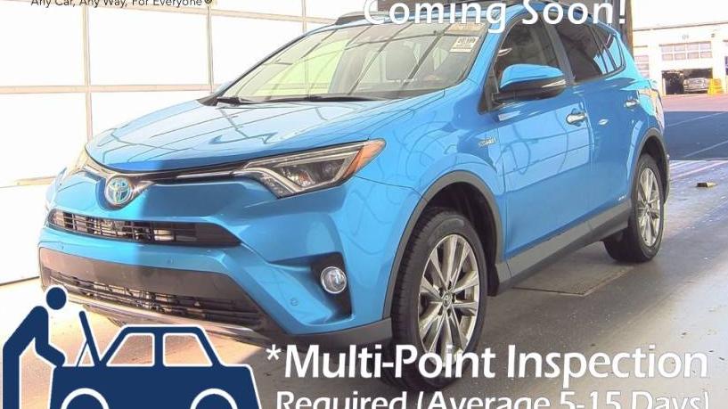 TOYOTA RAV4 2017 JTMDJREVXHD119539 image