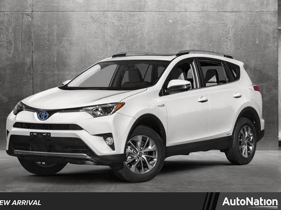 TOYOTA RAV4 2017 JTMRJREV5HD152728 image