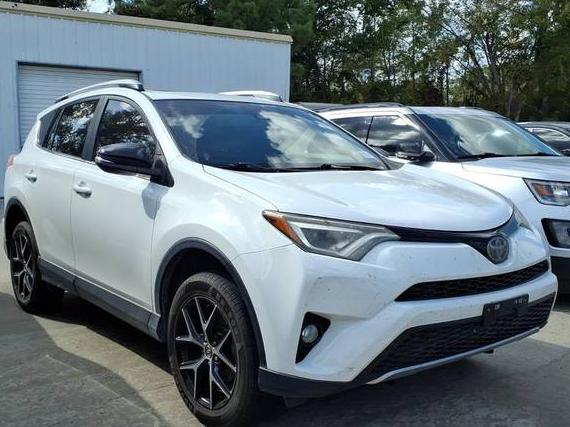 TOYOTA RAV4 2017 JTMNFREV9HJ716690 image