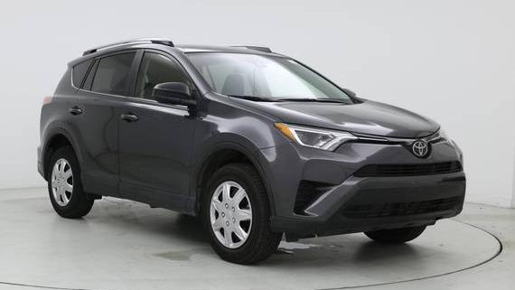 TOYOTA RAV4 2017 JTMZFREV5HJ719376 image