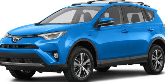 TOYOTA RAV4 2017 JTMRFREV0HJ115783 image