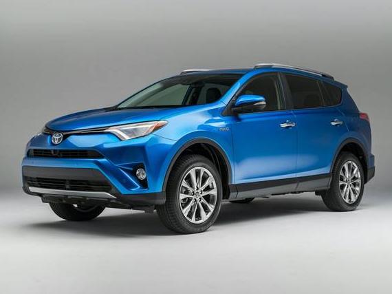TOYOTA RAV4 2017 JTMDJREV9HD072195 image