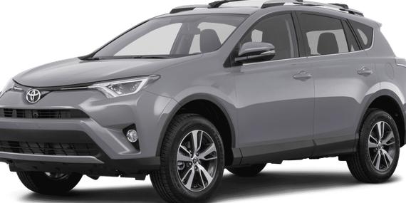 TOYOTA RAV4 2017 2T3WFREV9HW359842 image