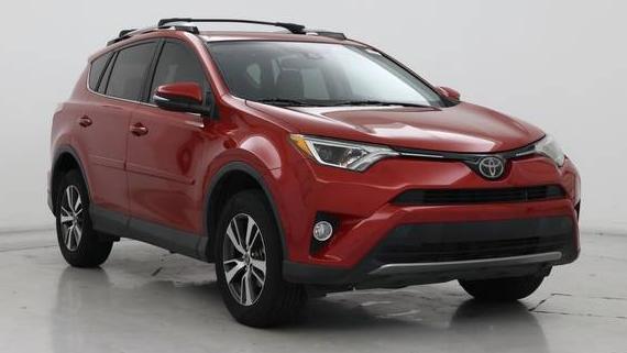 TOYOTA RAV4 2017 JTMWFREV5HJ143582 image