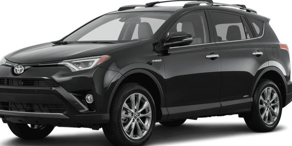 TOYOTA RAV4 2017 JTMDJREV3HD142385 image