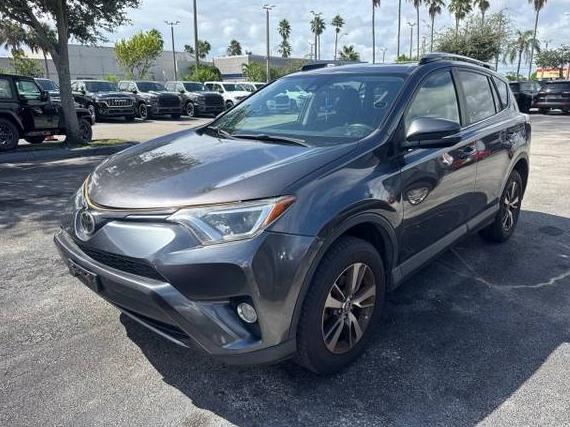 TOYOTA RAV4 2017 JTMRFREVXHJ173187 image TOYOTA RAV4 2017 JTMRFREVXHJ173187 image