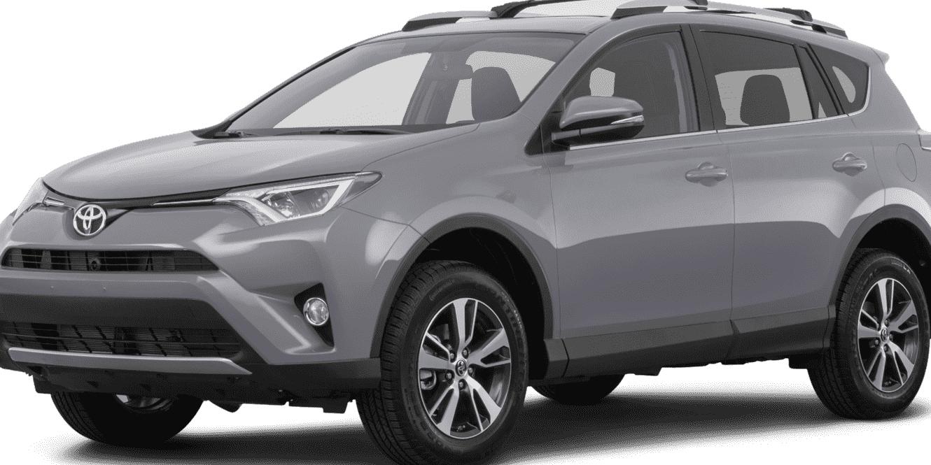 TOYOTA RAV4 2017 2T3WFREV3HW377754 image