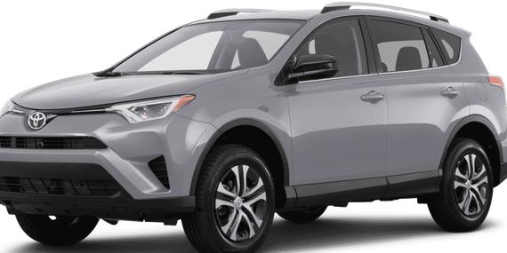 TOYOTA RAV4 2017 2T3BFREV8HW620411 image