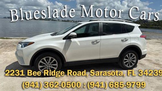 TOYOTA RAV4 2017 2T3YFREV3HW326683 image TOYOTA RAV4 2017 2T3YFREV3HW326683 image