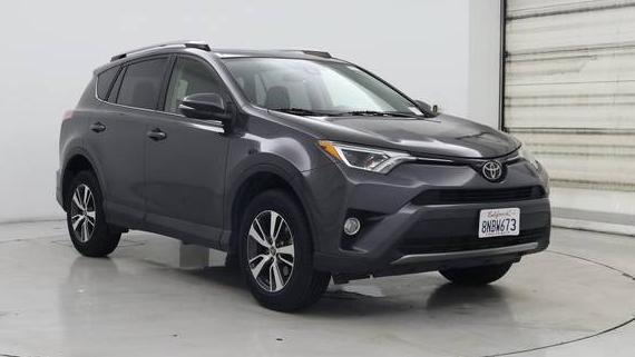 TOYOTA RAV4 2017 JTMWFREV4HJ113084 image
