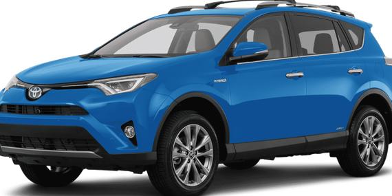 TOYOTA RAV4 2017 JTMDJREVXHD073047 image