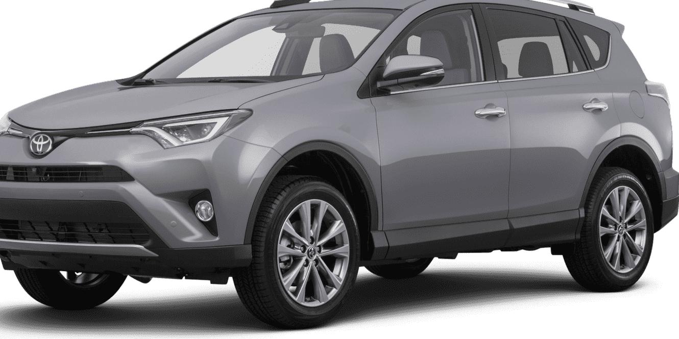 TOYOTA RAV4 2017 2T3YFREV2HW393078 image