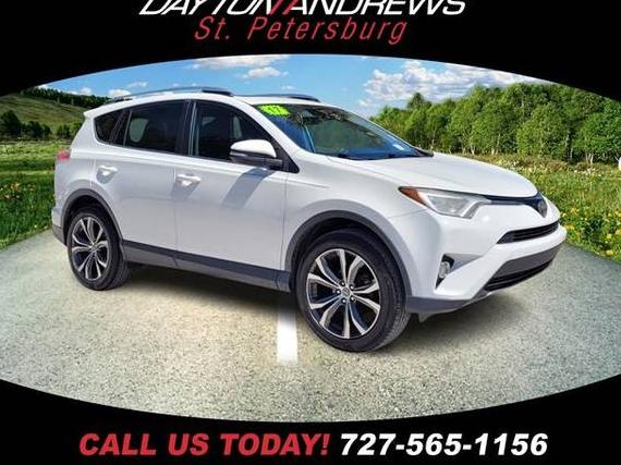 TOYOTA RAV4 2017 JTMWFREV9HJ143648 image