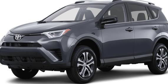 TOYOTA RAV4 2017 JTMBFREV8HJ125284 image