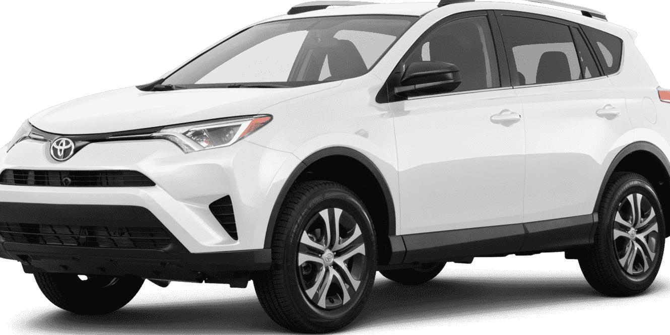 TOYOTA RAV4 2017 2T3BFREV7HW592858 image