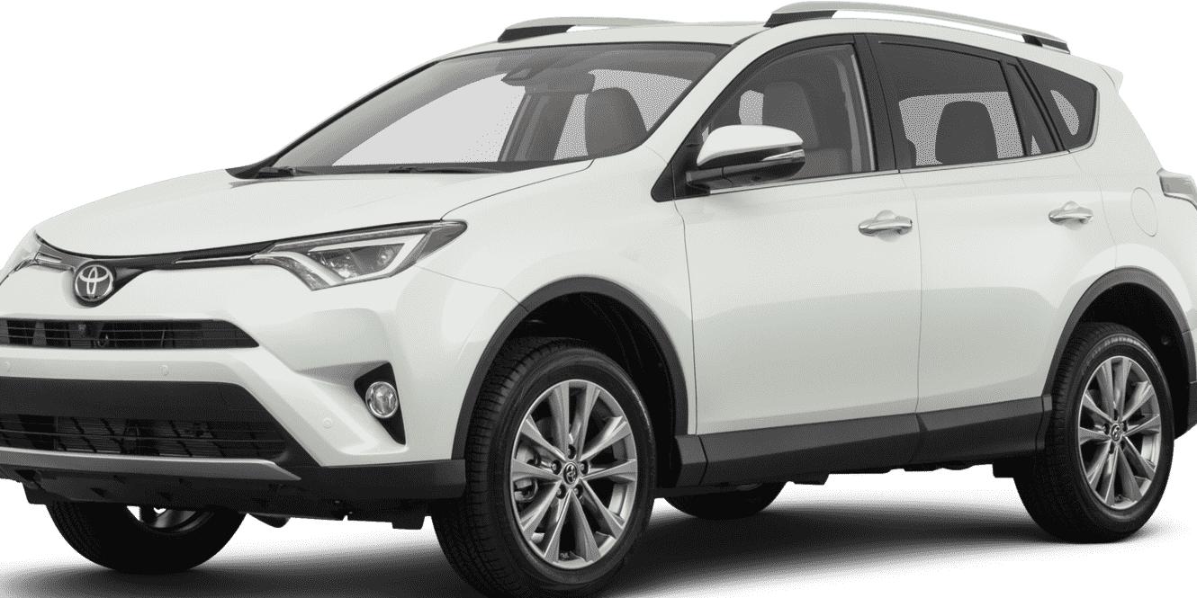 TOYOTA RAV4 2017 2T3YFREV9HW392302 image