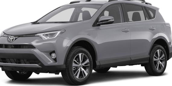 TOYOTA RAV4 2017 2T3RFREV4HW544734 image