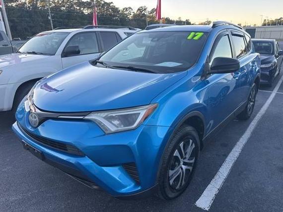 TOYOTA RAV4 2017 JTMZFREV4HJ722138 image TOYOTA RAV4 2017 JTMZFREV4HJ722138 image