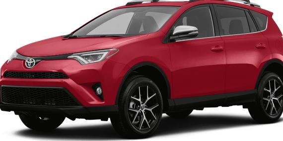 TOYOTA RAV4 2017 2T3NFREV6HW337938 image