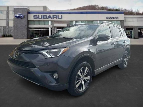 TOYOTA RAV4 2017 JTMWFREV1HJ717515 image