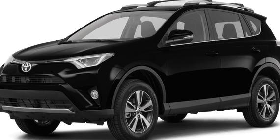 TOYOTA RAV4 2017 2T3WFREV5HW353326 image