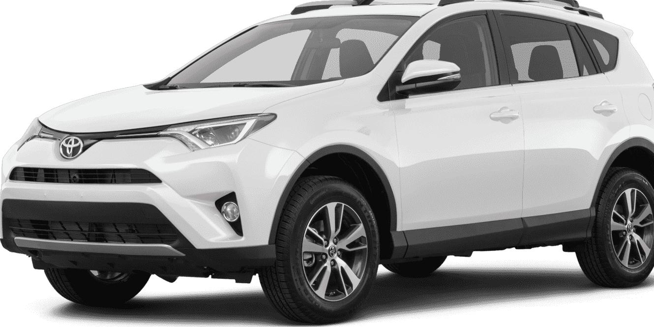 TOYOTA RAV4 2017 JTMRFREV4HJ710779 image