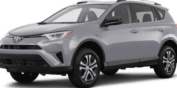 TOYOTA RAV4 2017 2T3BFREV7HW671091 image