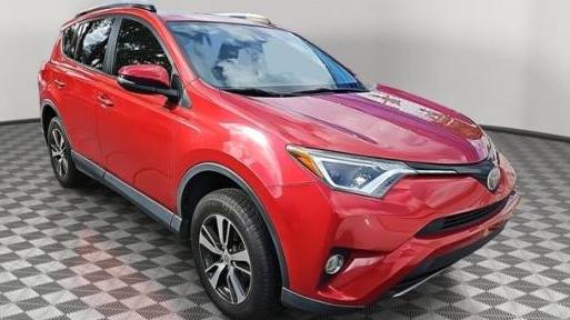 TOYOTA RAV4 2017 JTMWFREV5HJ105365 image