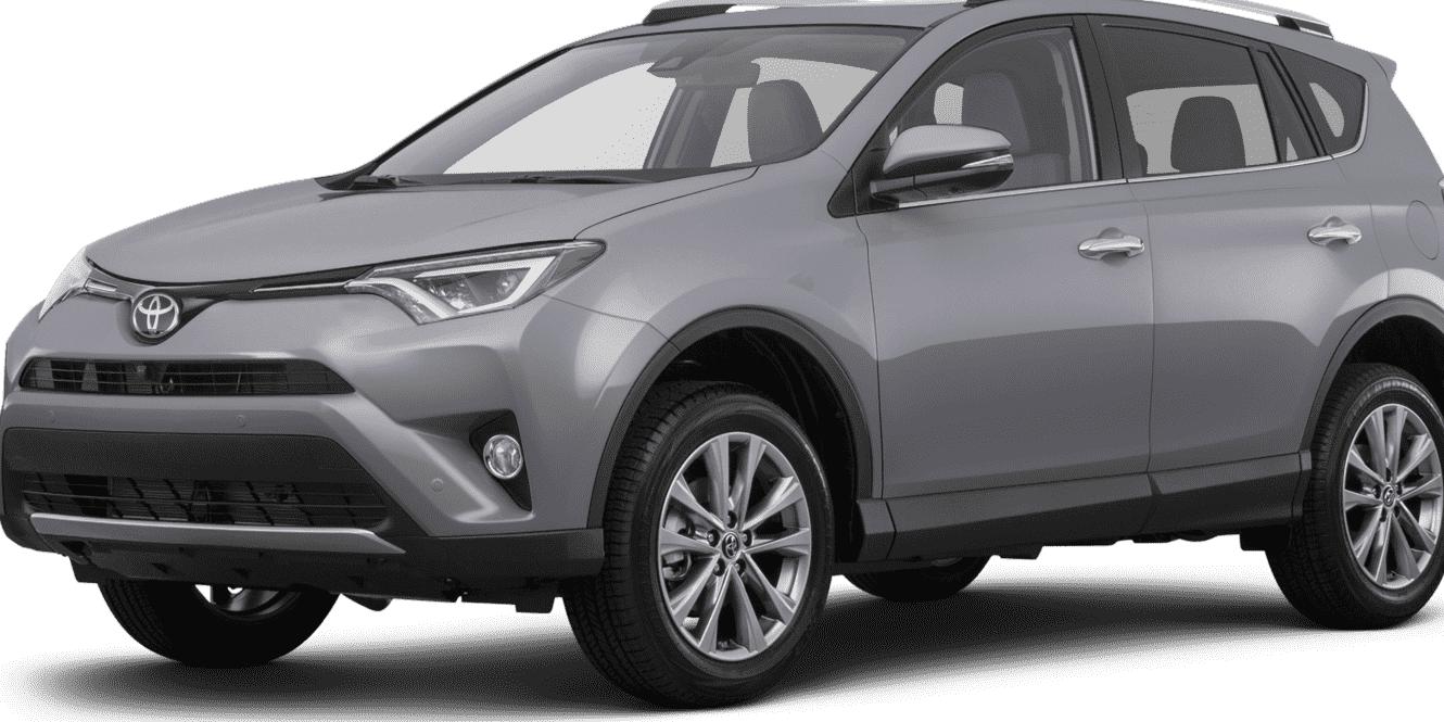 TOYOTA RAV4 2017 2T3YFREV6HW326998 image