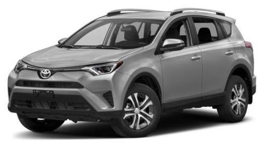 TOYOTA RAV4 2017 2T3ZFREV1HW369343 image