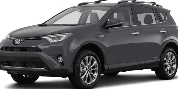 TOYOTA RAV4 2017 JTMDJREV1HD116240 image