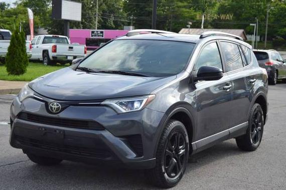 TOYOTA RAV4 2017 JTMBFREV1HJ126082 image