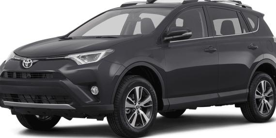 TOYOTA RAV4 2017 JTMRFREVXHJ115192 image