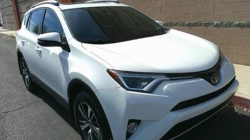 TOYOTA RAV4 2017 JTMRFREVXHJ106346 image