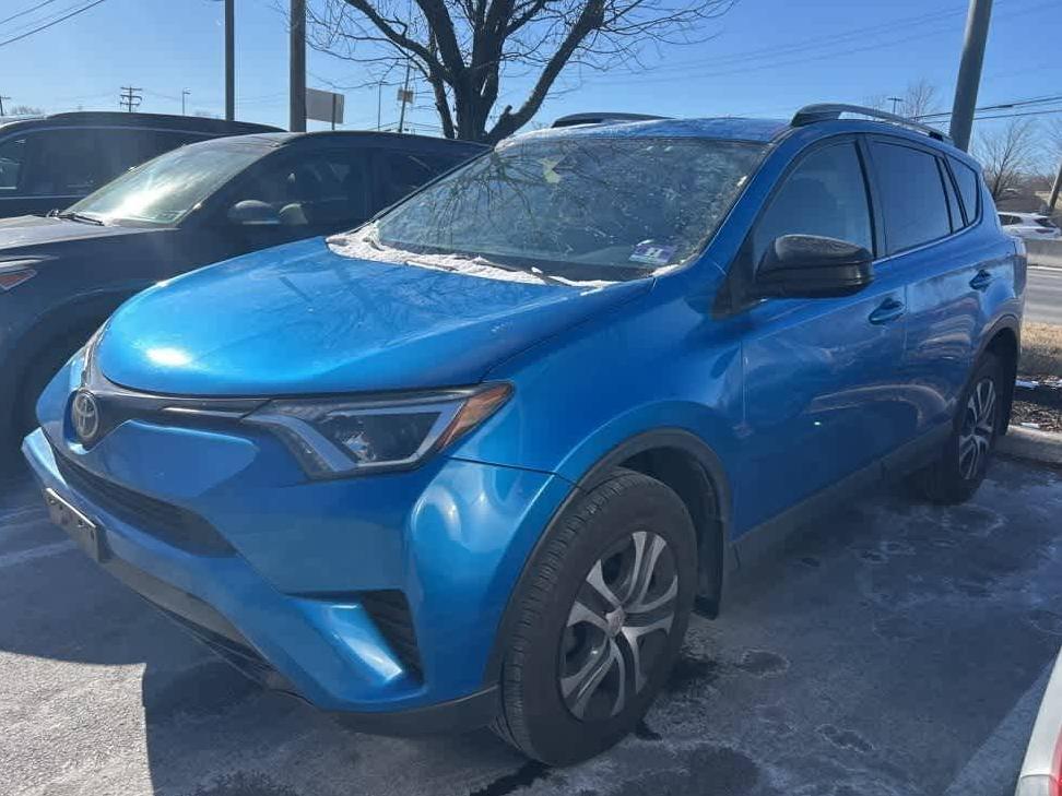 TOYOTA RAV4 2017 JTMBFREV2HJ711012 image