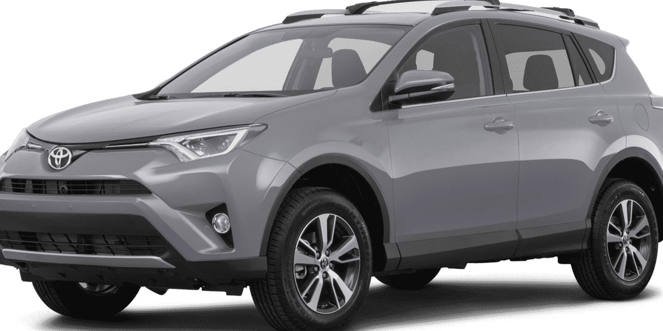 TOYOTA RAV4 2017 2T3WFREV3HW387796 image