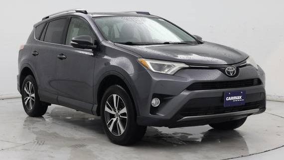 TOYOTA RAV4 2017 JTMRFREV9HD211314 image